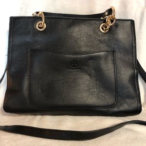 Giani Bernini purse